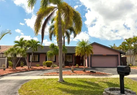 10520 SW 142nd Avenue Miami FL 33186
