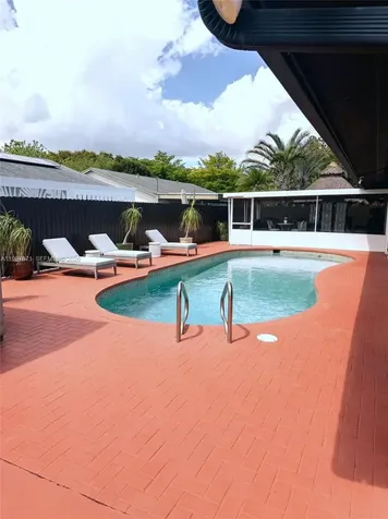 10520 SW 142nd Avenue Miami FL 33186