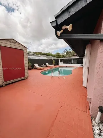 10520 SW 142nd Avenue Miami FL 33186