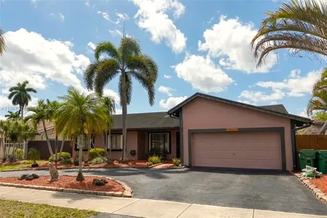10520 SW 142nd Avenue Miami FL 33186