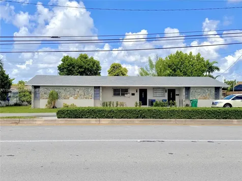 3630 SW 87th Avenue Miami FL 33165