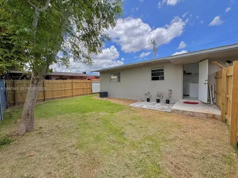 3630 SW 87th Avenue Miami FL 33165