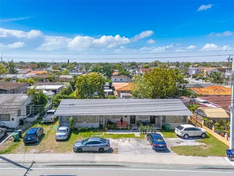 3630 SW 87th Avenue Miami FL 33165