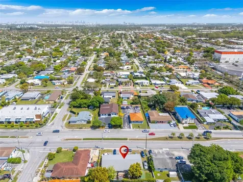 3630 SW 87th Avenue Miami FL 33165