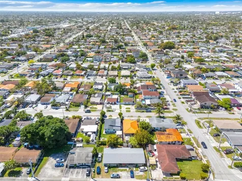 3630 SW 87th Avenue Miami FL 33165