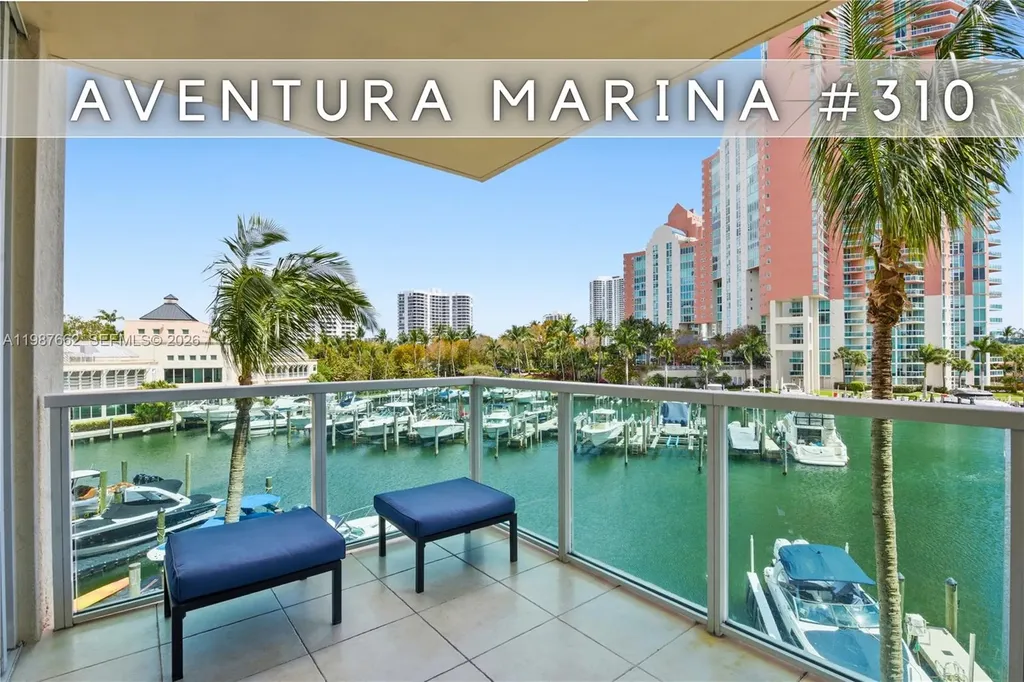 3330 NE 190th Street Aventura FL 33180