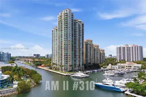 3330 NE 190th Street Aventura FL 33180