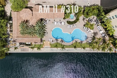 3330 NE 190th Street Aventura FL 33180