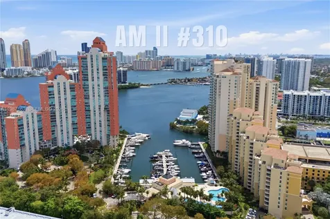 3330 NE 190th Street Aventura FL 33180