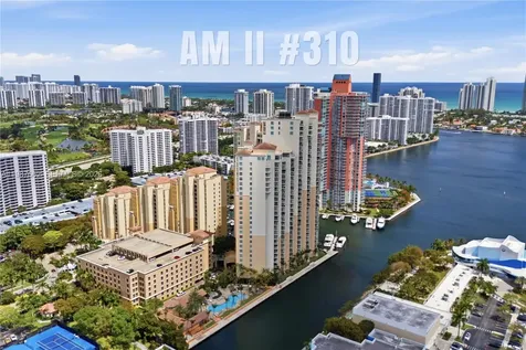 3330 NE 190th Street Aventura FL 33180