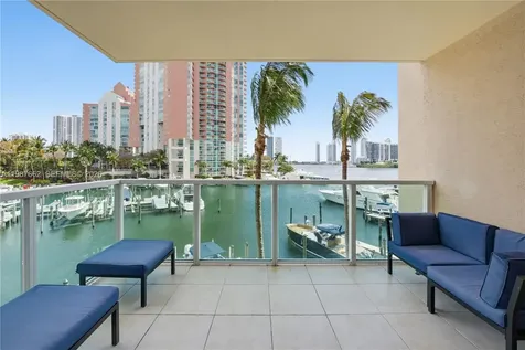 3330 NE 190th Street Aventura FL 33180