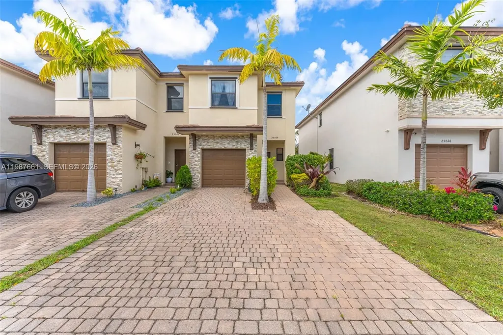 25034 SW 107th Court Homestead FL 33032