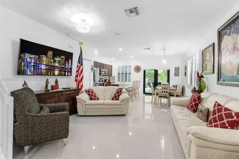 25034 SW 107th Court Homestead FL 33032
