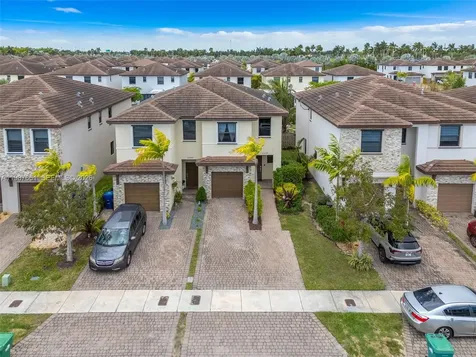 25034 SW 107th Court Homestead FL 33032