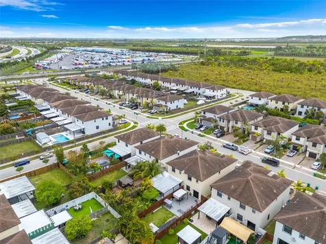 25034 SW 107th Court Homestead FL 33032