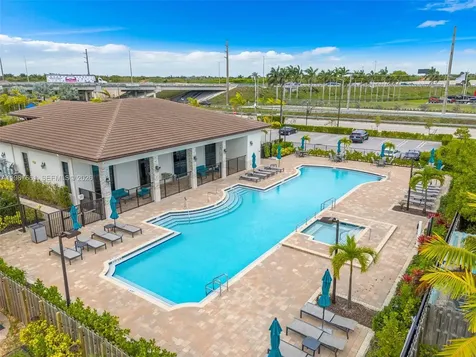 25034 SW 107th Court Homestead FL 33032