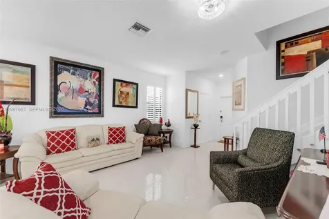 25034 SW 107th Court Homestead FL 33032