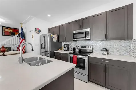 25034 SW 107th Court Homestead FL 33032