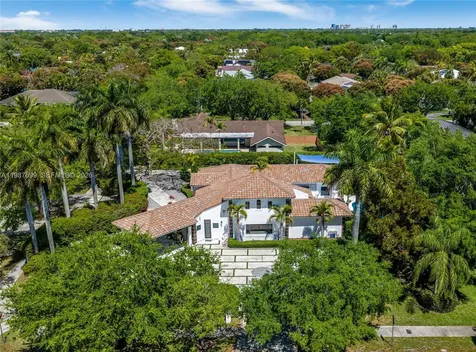 16255 SW 82nd Avenue Palmetto Bay FL 33157