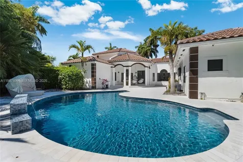 16255 SW 82nd Avenue Palmetto Bay FL 33157