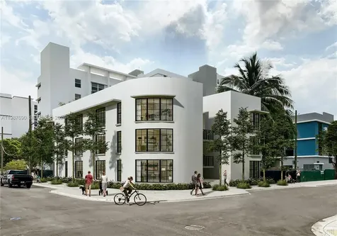 1165 NW 8th Avenue Miami FL 33136