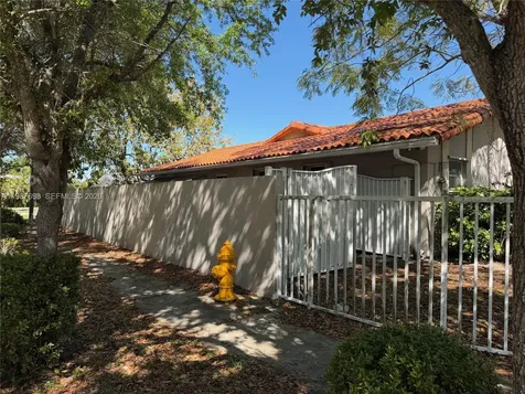 1220 SW 103rd Court Miami FL 33174