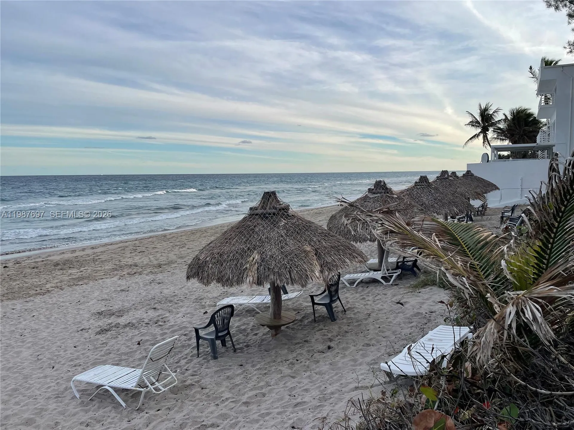 3912 S Ocean Boulevard Highland Beach FL 33487