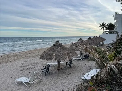 3912 S Ocean Boulevard Highland Beach FL 33487