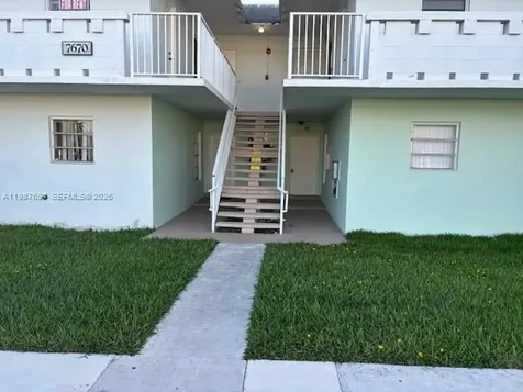 7670 SW 82nd Street Miami FL 33143