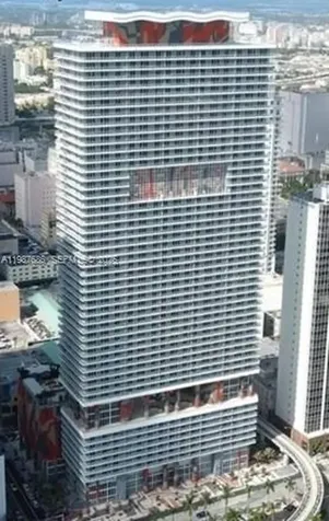 50 Biscayne Boulevard Miami FL 33132