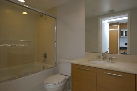 50 Biscayne Boulevard Miami FL 33132