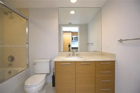 50 Biscayne Boulevard Miami FL 33132