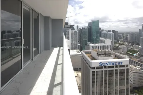 50 Biscayne Boulevard Miami FL 33132