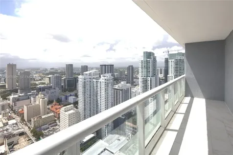 50 Biscayne Boulevard Miami FL 33132