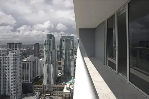 50 Biscayne Boulevard Miami FL 33132