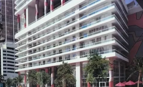 50 Biscayne Boulevard Miami FL 33132
