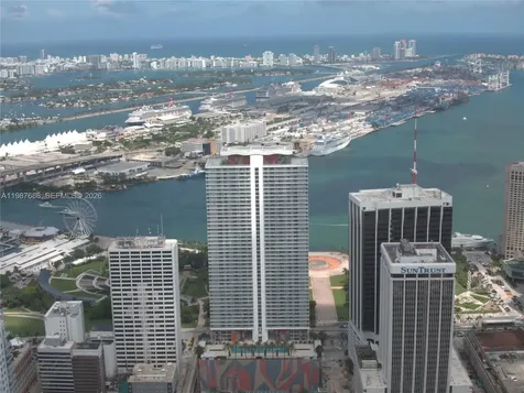 50 Biscayne Boulevard Miami FL 33132