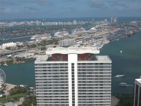 50 Biscayne Boulevard Miami FL 33132