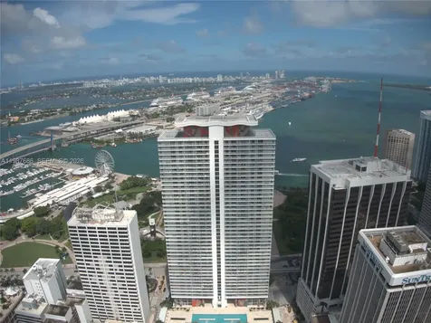 50 Biscayne Boulevard Miami FL 33132