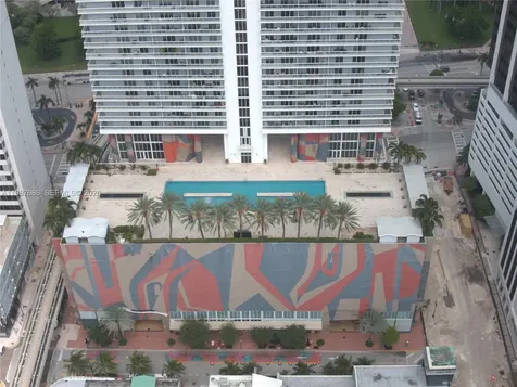 50 Biscayne Boulevard Miami FL 33132