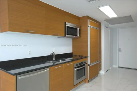 50 Biscayne Boulevard Miami FL 33132