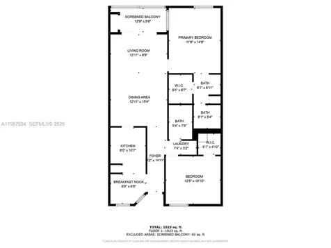 1351 SW 125th Avenue Pembroke Pines FL 33027