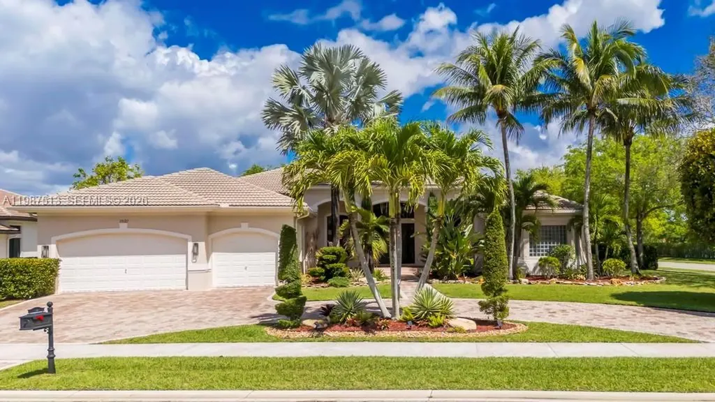15127 SW 40th Street Davie FL 33331