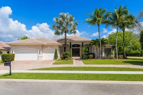 15127 SW 40th Street Davie FL 33331