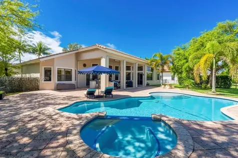 15127 SW 40th Street Davie FL 33331