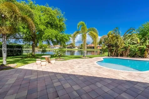 15127 SW 40th Street Davie FL 33331