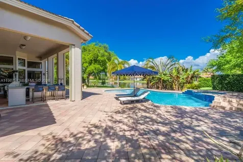 15127 SW 40th Street Davie FL 33331