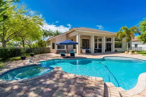 15127 SW 40th Street Davie FL 33331