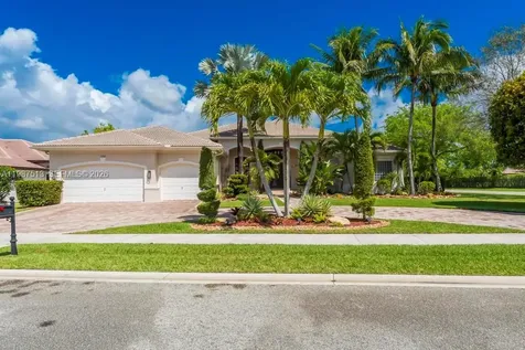 15127 SW 40th Street Davie FL 33331