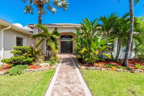 15127 SW 40th Street Davie FL 33331